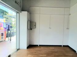 Centropod @ Changi (D14), Shop House #589669281
